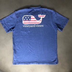 Vineyard Vines SS T-shirt
